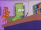 Bart The Genius