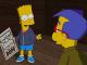Exit through the Kwik-E Mart