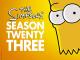 The Simpsons Season 23 [OV]