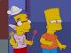 Beware My Cheating Bart