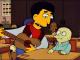 Lisa's Substitute
