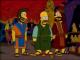 Homer vs. Lisa and the 8th Commandment