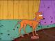 Bart's Dog Gets an F