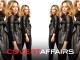 Covert Affairs - Season 4 [OV]
