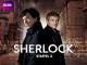 Sherlock - Staffel 3 [dt./OV]