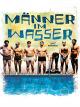 Männer im Wasser
