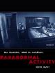 Paranormal Activity