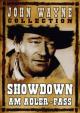 John Wayne - Showdown am Adlerpass