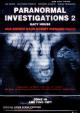 Paranormal Investigations 2