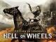 Hell on Wheels - Staffel 3