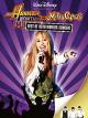 Hannah Montana & Miley Cyrus: Best of Both Worlds Concert