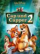 Cap und Capper 2