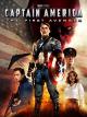 Captain America: The First Avenger