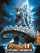 Godzilla Final Wars