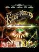 Jeff Waynes Musical Version von 'Der Krieg der Welten' - The New Generation