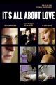 It's all about love