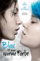 Blau ist eine warme Farbe [dt./OV]