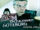 GSI-Spezialeinheit Göteborg - Staffel 1