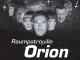 Raumpatrouille Orion