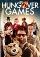 The Hungover Games [dt./OV]