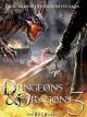 Dungeons & Dragons 3 - Das Buch der dunklen Schatten