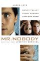 MR. NOBODY (Director's Cut)