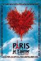 Paris je taime
