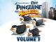 Die Pinguine aus Madagascarvol. 3