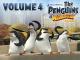 Die Pinguine aus Madagascarvol. 4