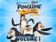 Die Pinguine aus Madagascarvol. 1