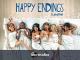 Happy Endings - Staffel 3 [dt./OV]