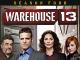 Warehouse 13 - Staffel 4 [dt./OV]