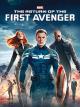 The Return of the First Avenger [dt./OV]