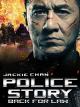 Police Story - Back for Law