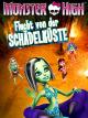 Monster High: Flucht von der Schädelküste