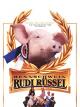Rennschwein Rudi Rüssel