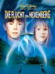 Die Flucht zum Hexenberg