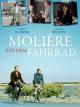 Molière auf dem Fahrrad