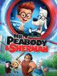 Die Abenteuer von Mr. Peabody & Sherman