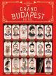 The Grand Budapest Hotel
