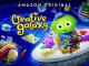 Creative Galaxy - Staffel 1