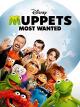 Muppets Most Wanted [dt./OV]