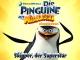 The Penguins of Madagascar Skipper The Star Volume 1