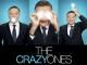 The Crazy Ones - Staffel 1
