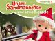 Unser Sandmännchen und seine Freunde - Sieben Geschichten über Spuk und Zauberei