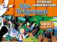 Nils Holgersson - Staffel 3 (Folge 36-52)