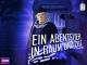 Doctor Who: Ein Abenteuer in Raum und Zeit