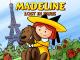 Madeline: Lost In Paris
