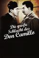 Die Grosse Schlacht Des Don Camillo