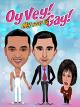 Oy Vey! My son is Gay! [OmU]